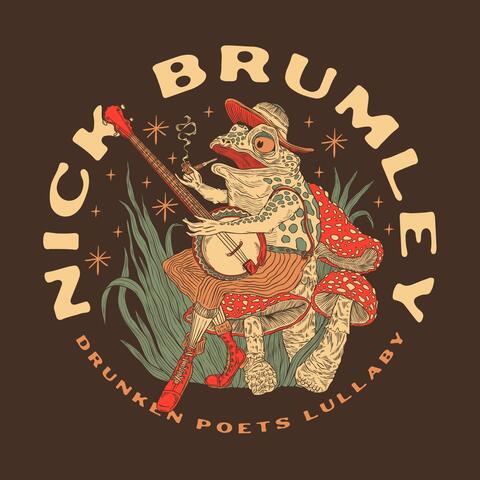 Drunken Poets Lullaby