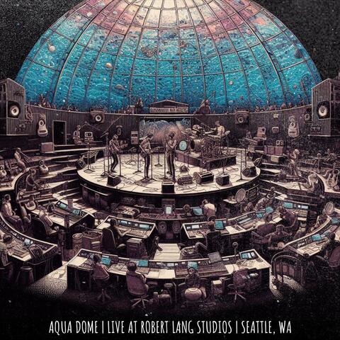 Live at Robert Lang Studios