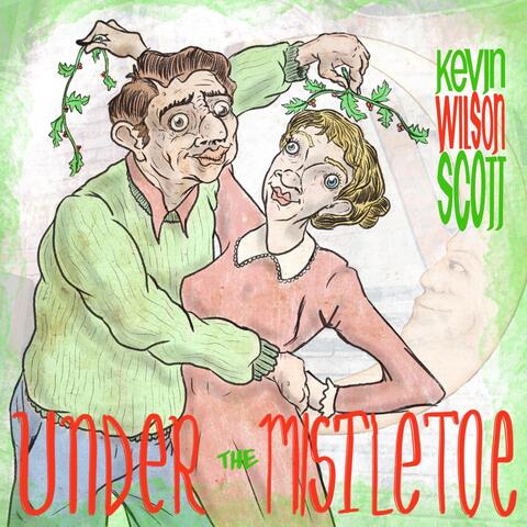 Under The Mistletoe