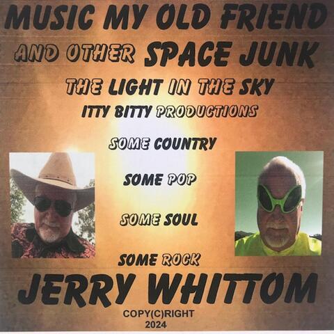 Space Junk