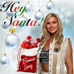 Hey Santa