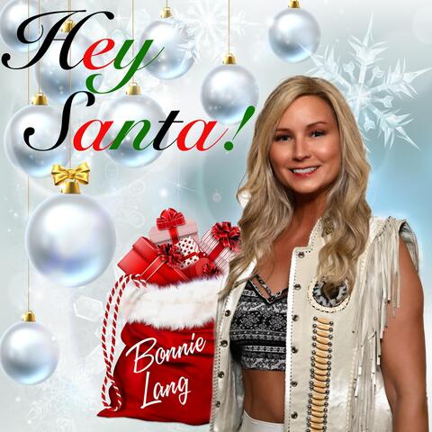 Hey Santa