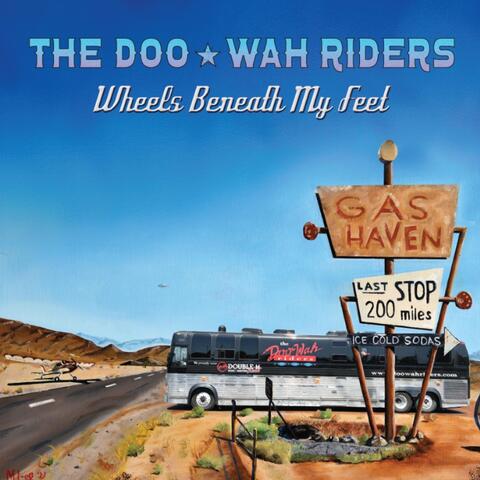 Wheels Beneath My Feet