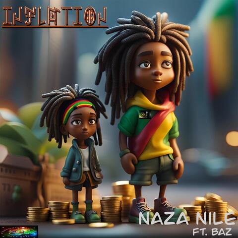 Inflation (feat. Baz)