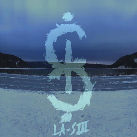 LA-SIII - EP