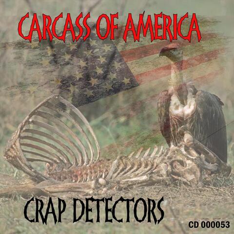 Carcass of America