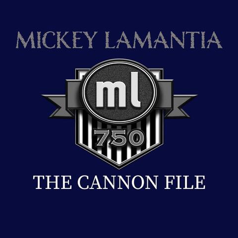 Mickey Lamantia