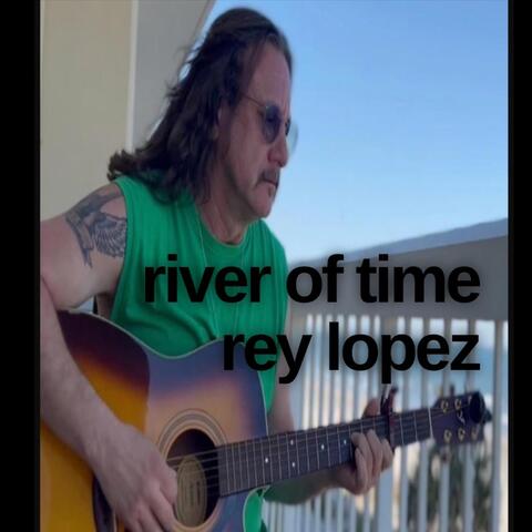 River of Time