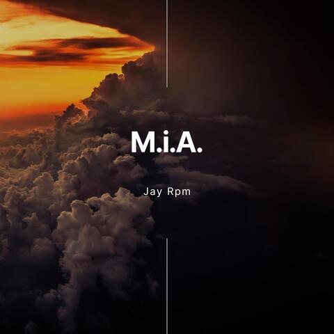 M.i.A.