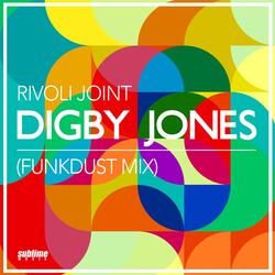Rivoli Joint (Funkdust Mix)