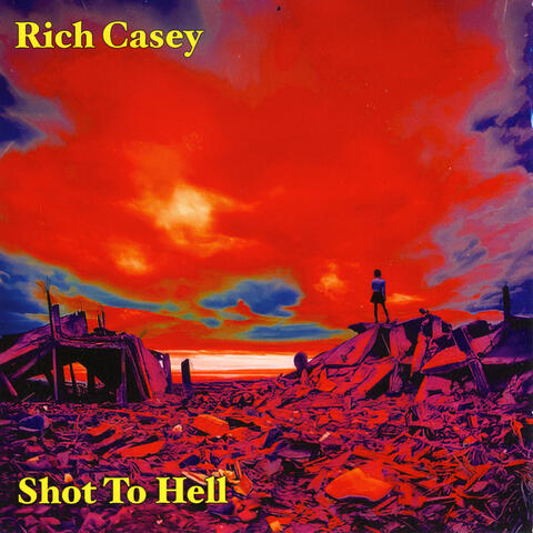 Shot To Hell