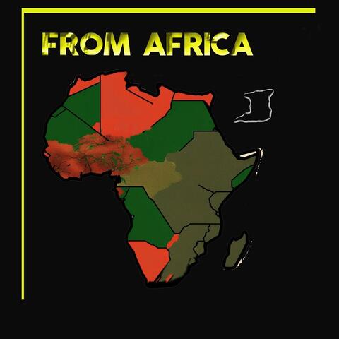 From Africa