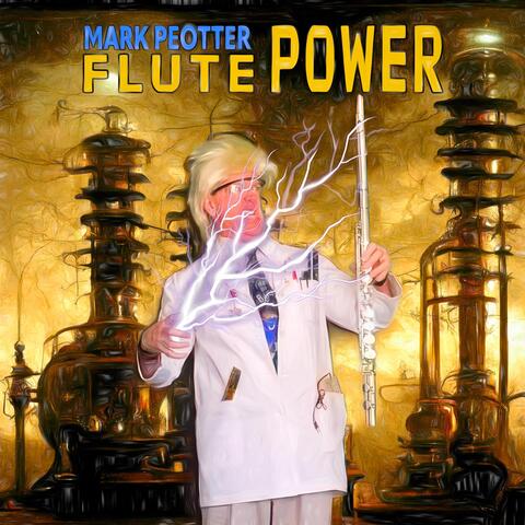Flute Power