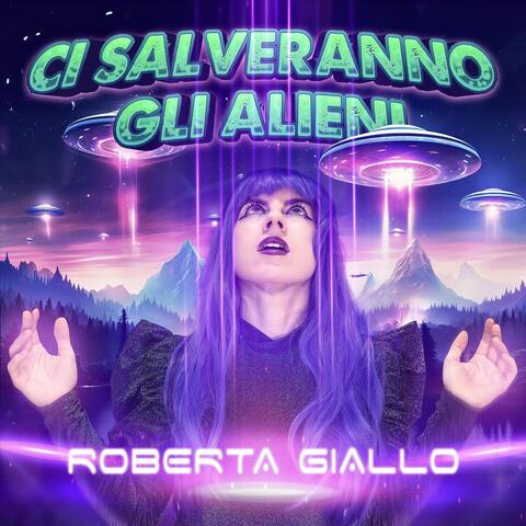 CI SALVERANNO GLI ALIENI