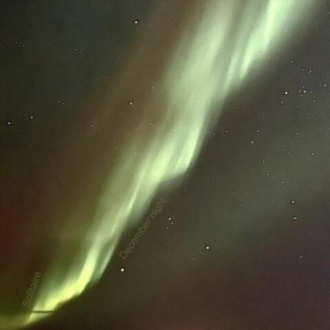 December night
