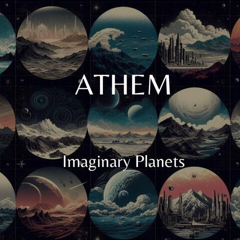 Imaginary Planets
