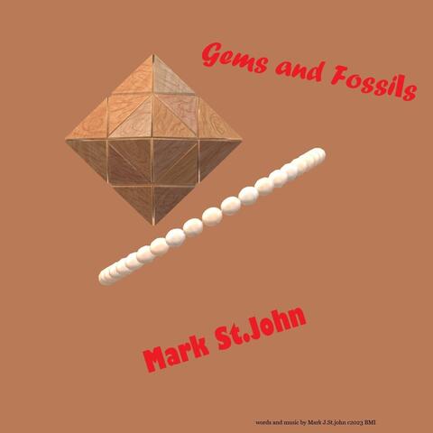 Gems and Fossils