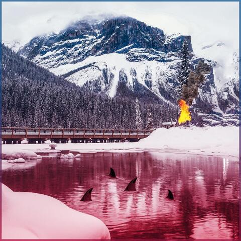 Big Fish Small Pond (Deluxe)
