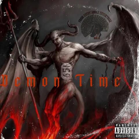 Demon Time
