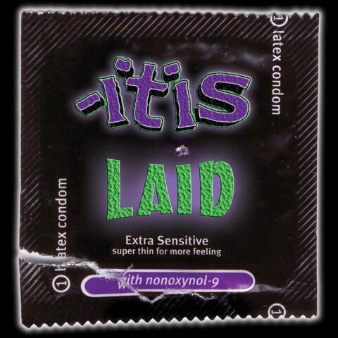 Laid