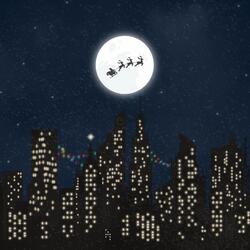 One Horse Open Sleigh