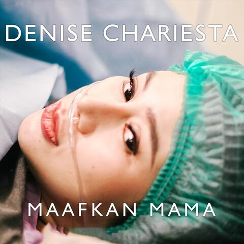 Maafkan Mama