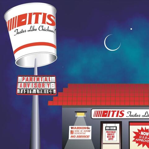 -Itis