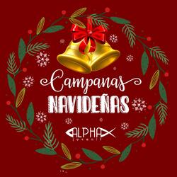 Campanas Navideñas