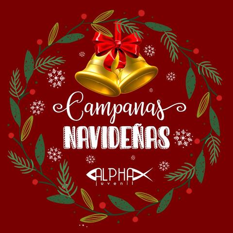 Campanas Navideñas