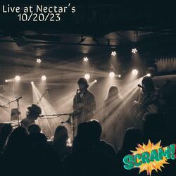 Green Ginger (Live)