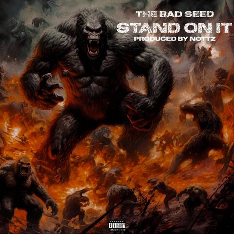 Stand on It