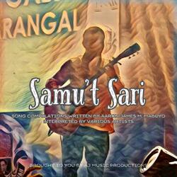 Munti (A Song for Psalm Elianah)