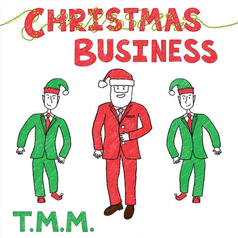 Christmas Business