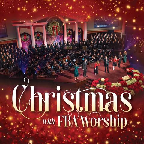 Christmas with FBA Worship