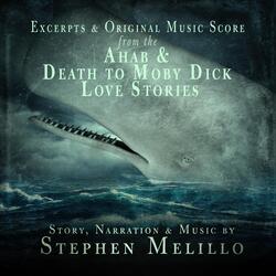Ahab, Chapter 13: Abie into Action on the Essex (Excerpt)