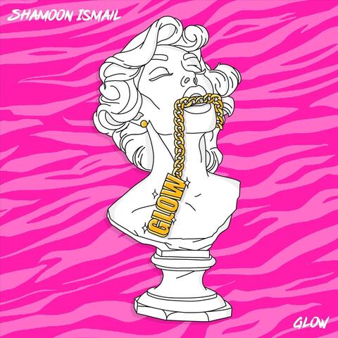 Shamoon Ismail
