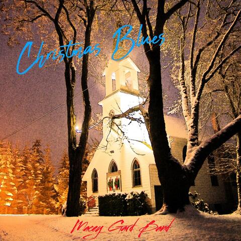 Christmas Blues