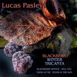 Will You Think of Me