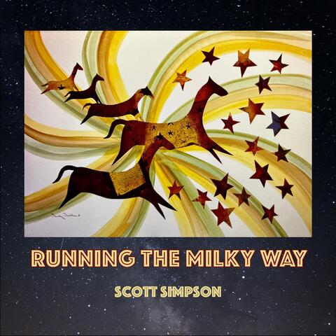 Running the Milky Way