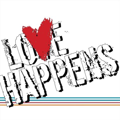 Love Happens