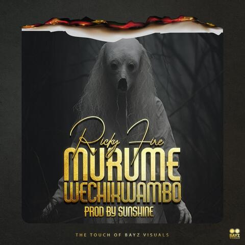 Murume Wechikwambo