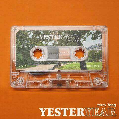 Yesteryear