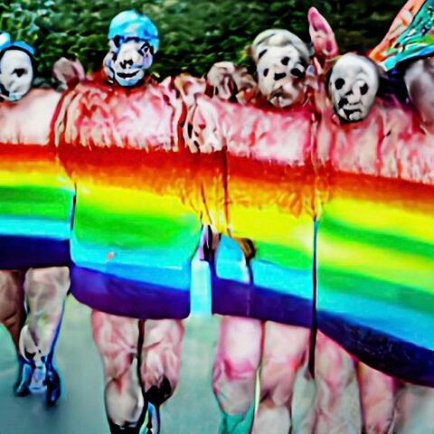 Rainbow Room