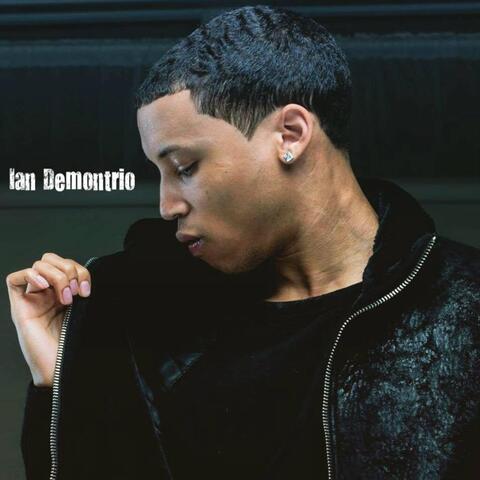 Ian Demontrio