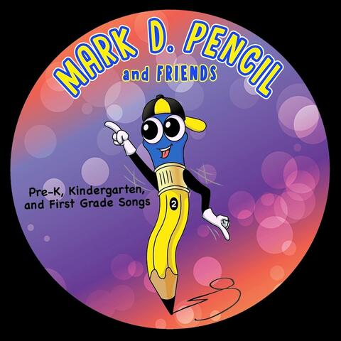 Pre-K, Kindergarten, And First Grade Songs