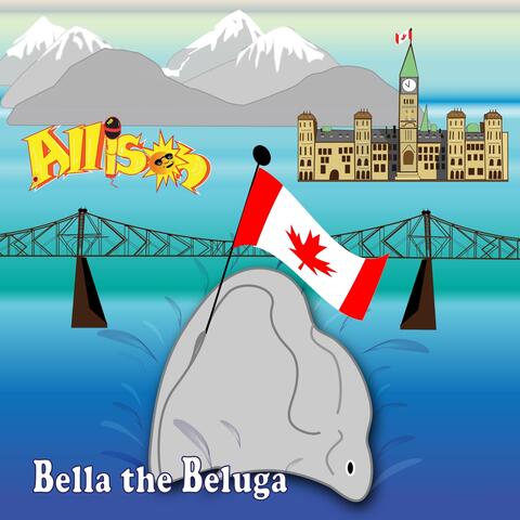 Bella the Beluga