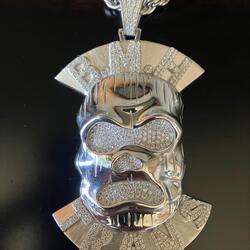 Whole World Know Who I Be