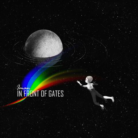 In Front Of Gates