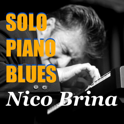 Solo Piano Blues