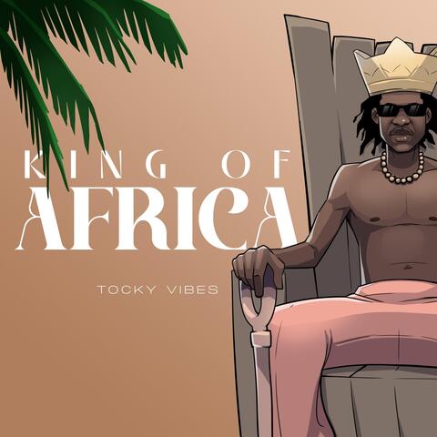 King Of Africa